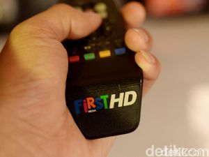 Pelanggan Baru Indovision Kecewa Tayangan Diblokir