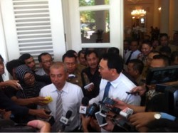 Truk Sampah Jakarta Beroperasi 24 Jam, Pemkot Bekasi Siap Tambah Rute