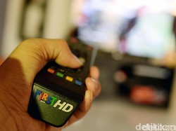 Bolt Tutup, TV dan Internet First Media Tak Terpengaruh