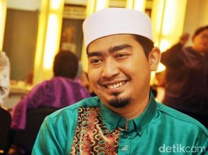 KBRI Masih Gali Penyebab Imigrasi Singapura Wawancara Ustaz Solmed KBRI Masih Gali Penyebab Imigrasi Singapura Wawancara Ustaz Solmed