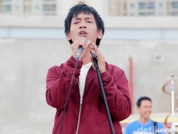 DMasiv Isi Soundtrack Film Animasi BoBoiBoy