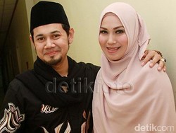 Ustad Guntur Bumi Kecelakaan Motor Usai Antar Anak Sekolah