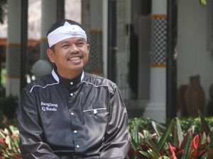 Bupati Dedi Targetkan Purwakarta Bebas Rumah Tidak Layak Huni Akhir 2017