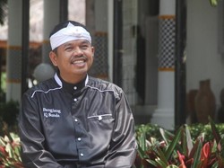 Bupati Purwakarta: Saya Selalu Ucapkan Assalamulaikum, Kemudian Sampurasun