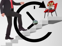 Capim KPK Ghufron Tulis Makalah soal SP3: Manusia itu Mesti Ada Salahnya