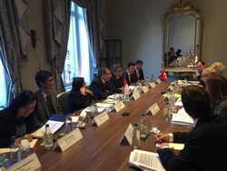 Anggap RI Mitra Penting, Swiss Menanti Kunjungan Jokowi