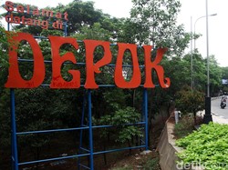 Profil Calon Wawalkot Depok Afifah Alia Vs Imam Budi Hartono