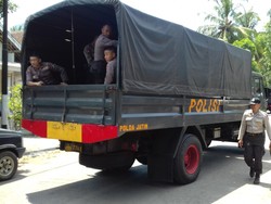 Anggota Brimob yang Tewas di Poso Naik Pangkat Jadi Brigadir Kepala