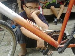 Jejak Aldo di Sukabumi, dari Alamat Rumah hingga Sekolah