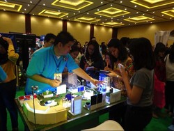 BCA Career Land, Mengungkap Dinamika Dunia Kerja di BCA