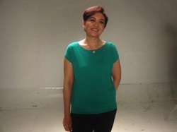 Ini Dia, Ni Putu Fariani, Pemenang Utama Gebyar Tahapan BCA 2015