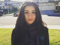 Wanita Muslim Cantik Ini Tulis Surat Terbuka Untuk Donald Trump