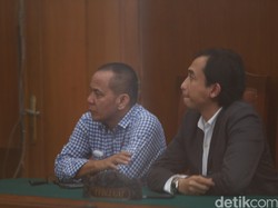 Ogah Hadiri Sidang Lagi, Keinginan Piyu Rujuk dengan Flo Dipertanyakan