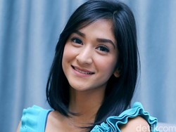 Fanny Ghassani Ungkap Sulitnya Jadi Artis