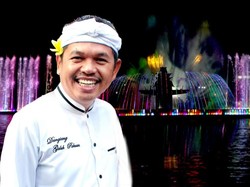 Minta Akhlak Pelajar Diperbaiki, Bupati Dedi Sentil Guru di Purwakarta