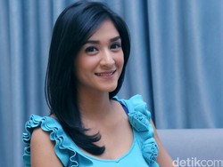 Punya Wajah Nanggung, Fanny Ghassani Sulit Tembus Film