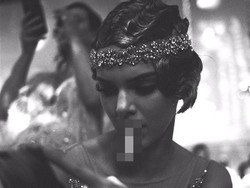 Unggah Foto Sedang Merokok, Kendall Jenner Diprotes