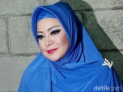 Annisa Tak Permasalahkan Pemakaian Nama Bahar oleh Devita