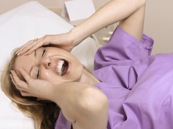 Risiko yang Terjadi Jika Bayi Lahir di Atas Usia Kehamilan 42 Minggu