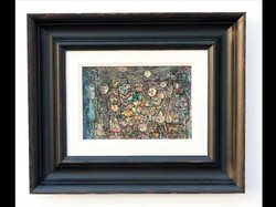 71 Lukisan Koleksi Museum Havana Dicuri