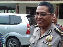 Polda Jatim Back Up Kasus Pengrusakan Tambang Emas Tumpang Pitu