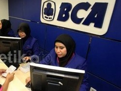 Bunga KPR BCA Turun Jadi 9%