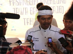 Bupati Dedi Surati Mendagri, Usul Efisiensi Dana Perjalanan Dinas DPRD