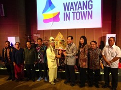 Cara BCA Mengenalkan Wayang Kepada Pelajar Secara Menyenangkan