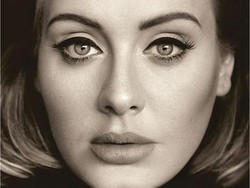 Album 25: Adele Seutuhnya!
