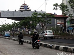 Pemkot Depok Ajukan Raperda Pemilik Mobil Wajib Punya Garasi