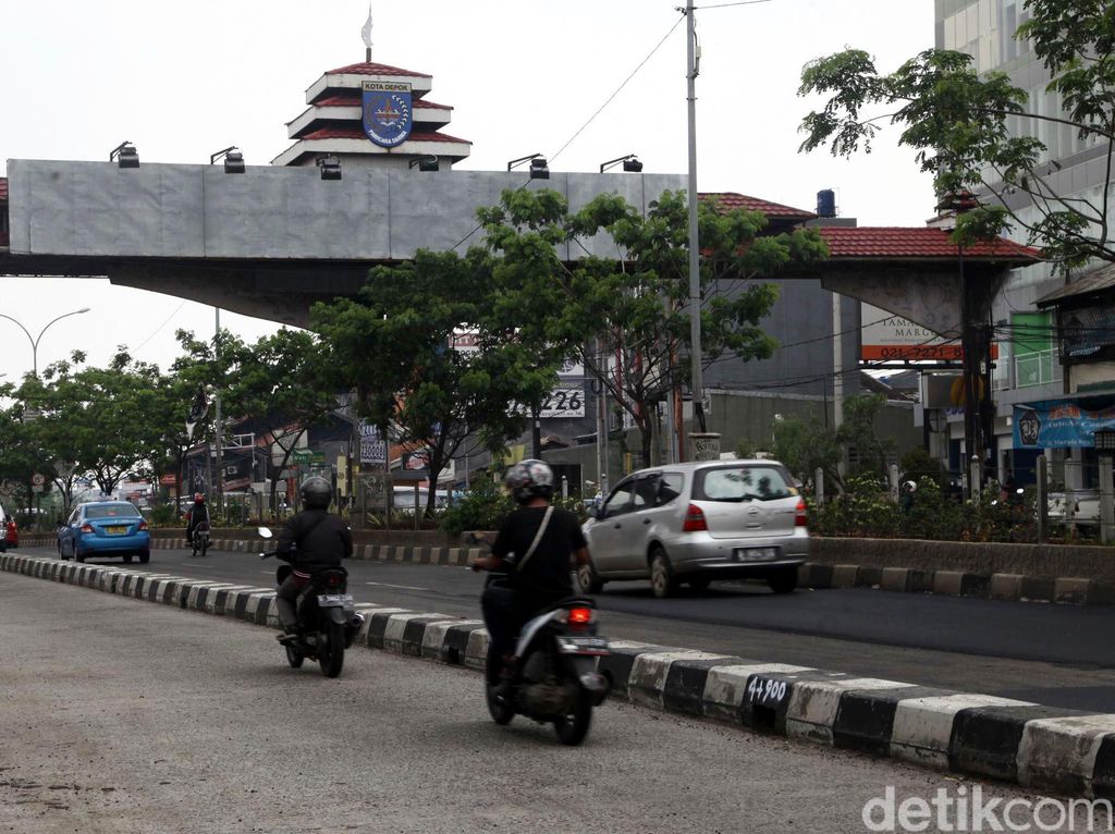 PKS Menang di Depok, Raperda Kota Religius akan Dilanjutkan? PKS Menang di Depok, Raperda Kota Religius akan Dilanjutkan?