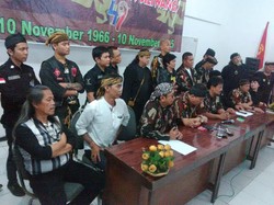 Soal Ucapan Campur Racun Habib Rizieq, Masyarakat Sunda Diimbau Tetap Tenang