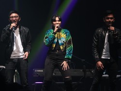 Isyana Sarasvati: Tanpa Musik, Aku Mati