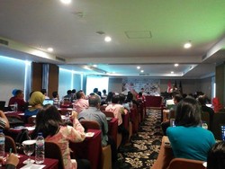 Permudah Pelaporan Orang Asing, APOA Terus Disosialisasikan