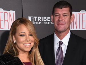 Batal Nikah, Mariah Carey Jual Cincin Tunangan Rp 29,3 M Batal Nikah, Mariah Carey Jual Cincin Tunangan Rp 29,3 M
