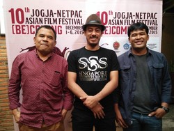 Jogja-Netpac Asian Film Festival Siap Digelar