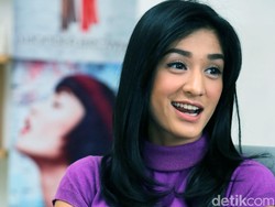 Fanny Ghassani Anggap Perempuan Berbulu Tidak Seksi