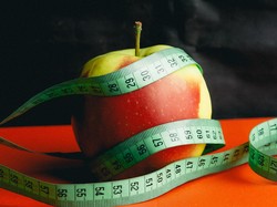 Dalam 1 Minggu, Ini Berat Badan Maksimal yang Bisa Turun dengan Diet