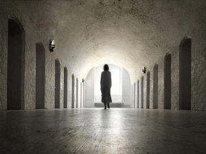 Cara Tahu Sebuah Foto Ada Penampakan atau Cuma Ilusi Optik Cara Tahu Sebuah Foto Ada Penampakan atau Cuma Ilusi Optik