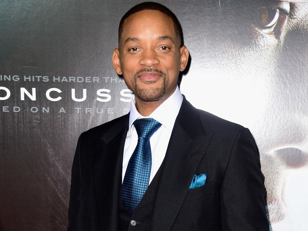 Will Smith Perankan Ayah Legenda Petenis Venus dan Serena Williams Will Smith Perankan Ayah Legenda Petenis Venus dan Serena Williams