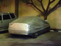 Sopir Sedan BMW Dikeroyok, Polisi: Belum Ada Korban Tabrak Lari Lapor