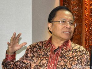 Cerita Rizal Ramli Diberi Special Mission oleh Gus Dur