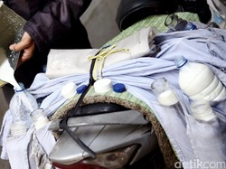 80% Kebutuhan Susu RI Masih Impor, Ini Sebabnya