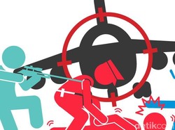 Antisipasi Terorisme, Panglima TNI: Pembinaan Narapidana Penting