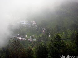 Apa Itu Bediding? Fenomena Udara Dingin di Tengah Musim Kemarau