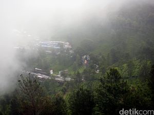 Apa Itu Bediding? Fenomena Udara Dingin di Tengah Musim Kemarau Apa Itu Bediding? Fenomena Udara Dingin di Tengah Musim Kemarau