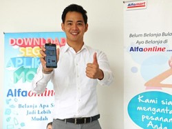 Alfaonline.com, Bukan Sekedar Minimarket yang Menjadi Online