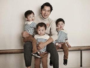 Episode Terakhir Daehan, Minguk, Manse di Superman Returns Bikin Produser Terharu