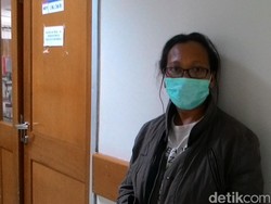 Driver Go-Jek Korban Penembakan Begal di Senen Alami Trauma dan Butuh Bantuan