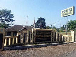 Kisah Bocah Aldo Mencari Ibu ke Ponorogo, Polres Sukabumi Kota Turun Tangan